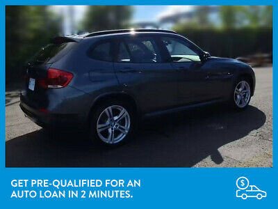 2014 BMW X1 sDrive28i Sport Utility 4D - Fresh Stock Dated December 2025