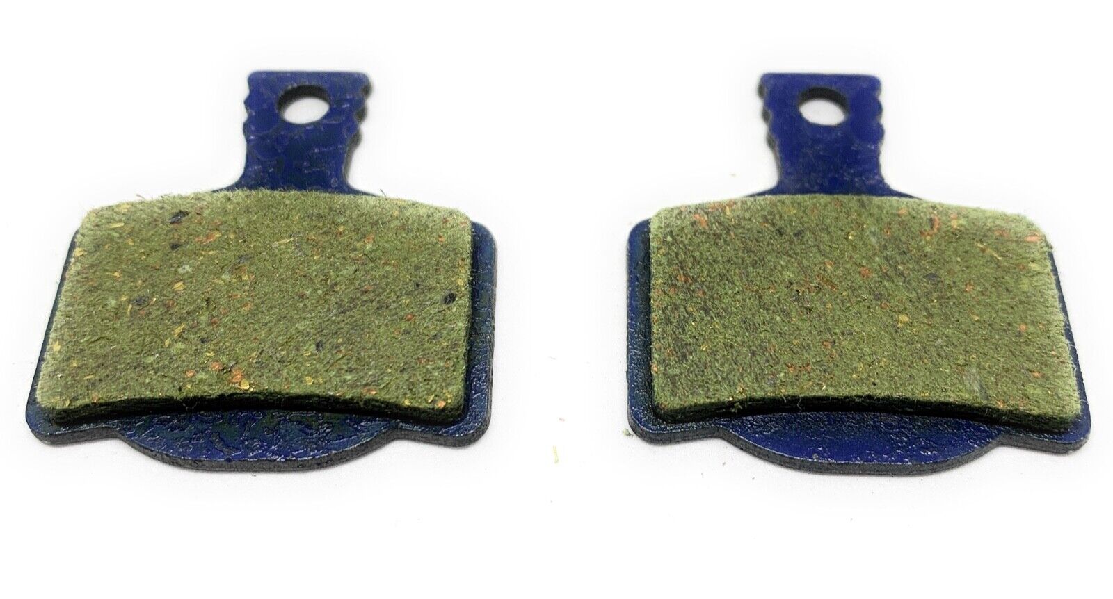 Bike brake pads resin  for Magura 7.P all series MT2, MT4, MT6, MT8, - Fresh Stock Dated February 2026