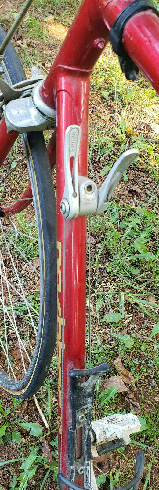 Nashbar Road MKII Racing Bike - Lightweight Aluminum 700c Tires - Fresh Stock Dated February 2026