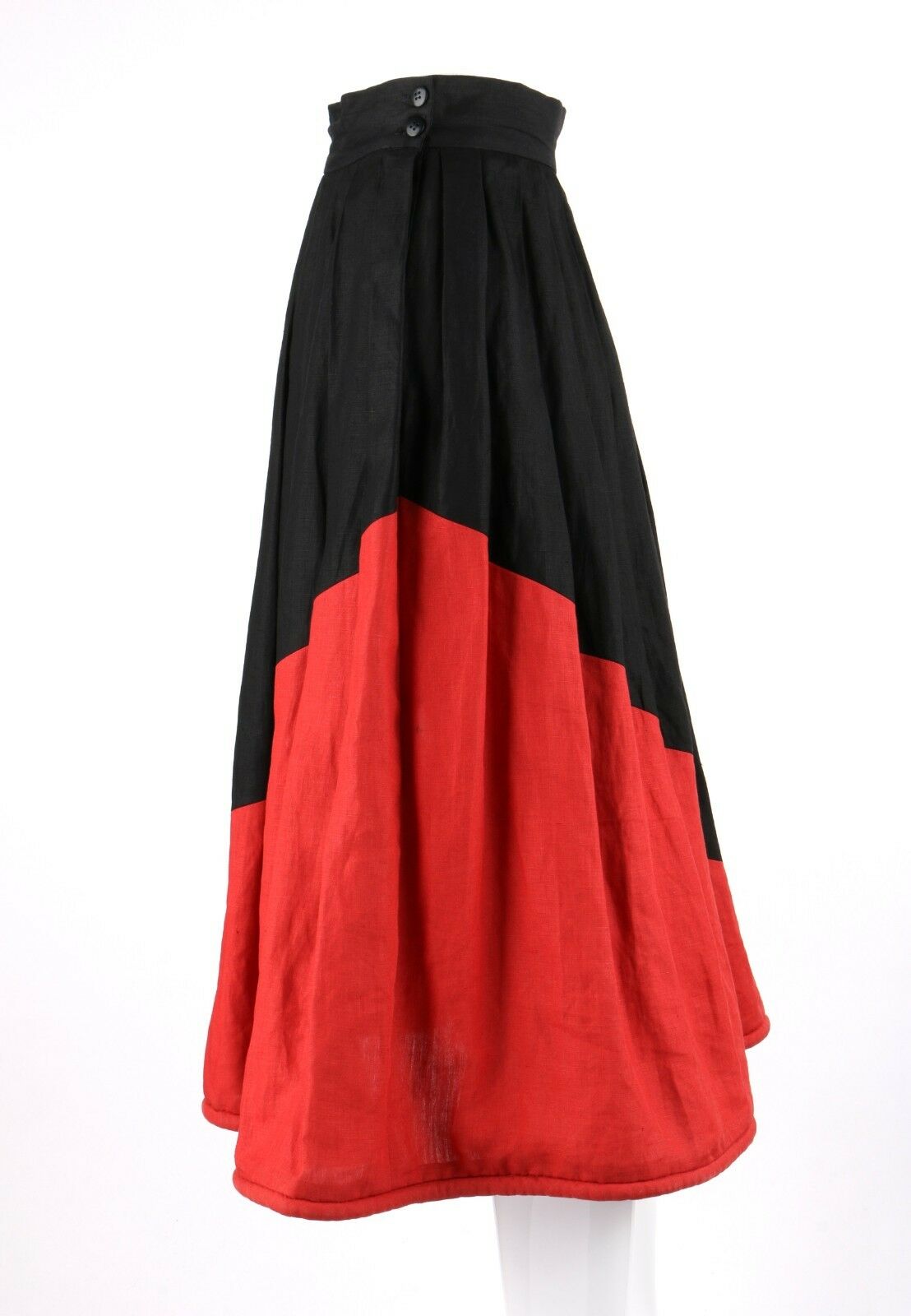 PERRY ELLIS S/S 1983 