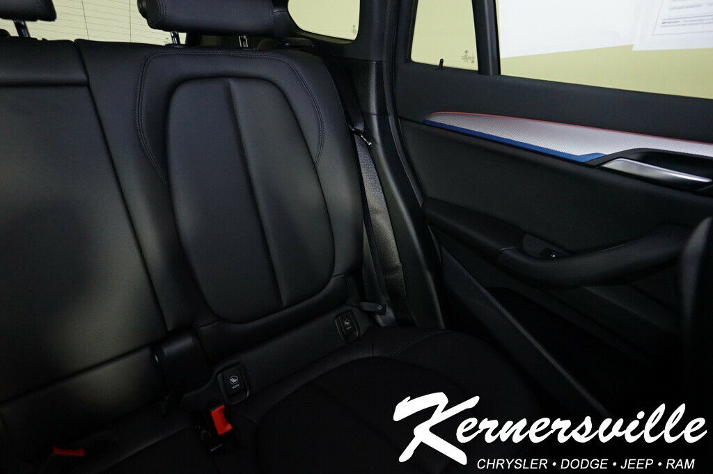 2021 BMW X1 xDrive28i EASY FINANCING!   Used 2021 BMW X1 xDrive28i AWD SUV KCDJR Stk # 212980A - Fresh Stock Dated December 2025