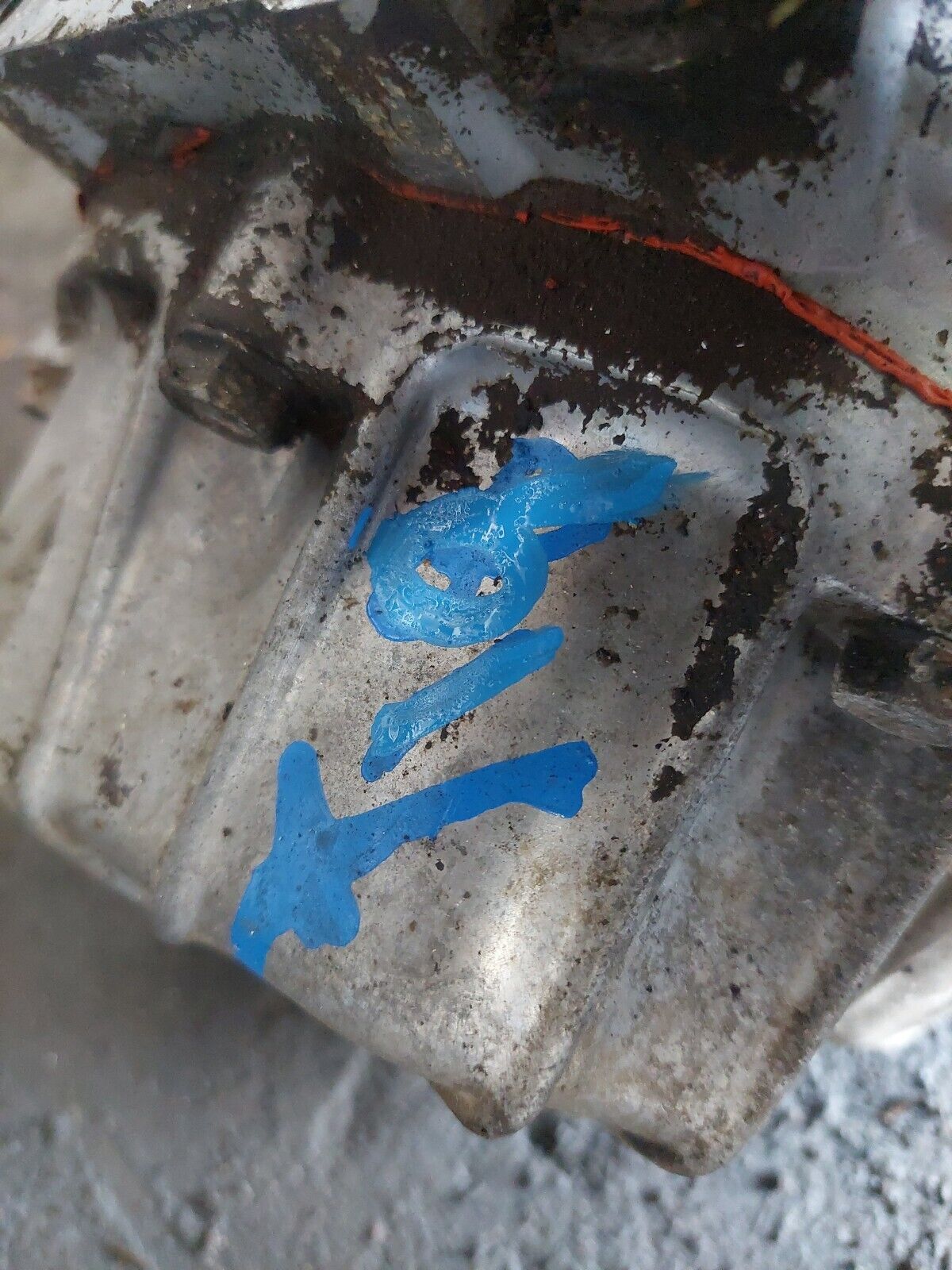 1987-1991 Toyota Camry 87-89 Celica 3SFE FWD 5 Speed Manual Transmission - Fresh Stock Dated February 2026