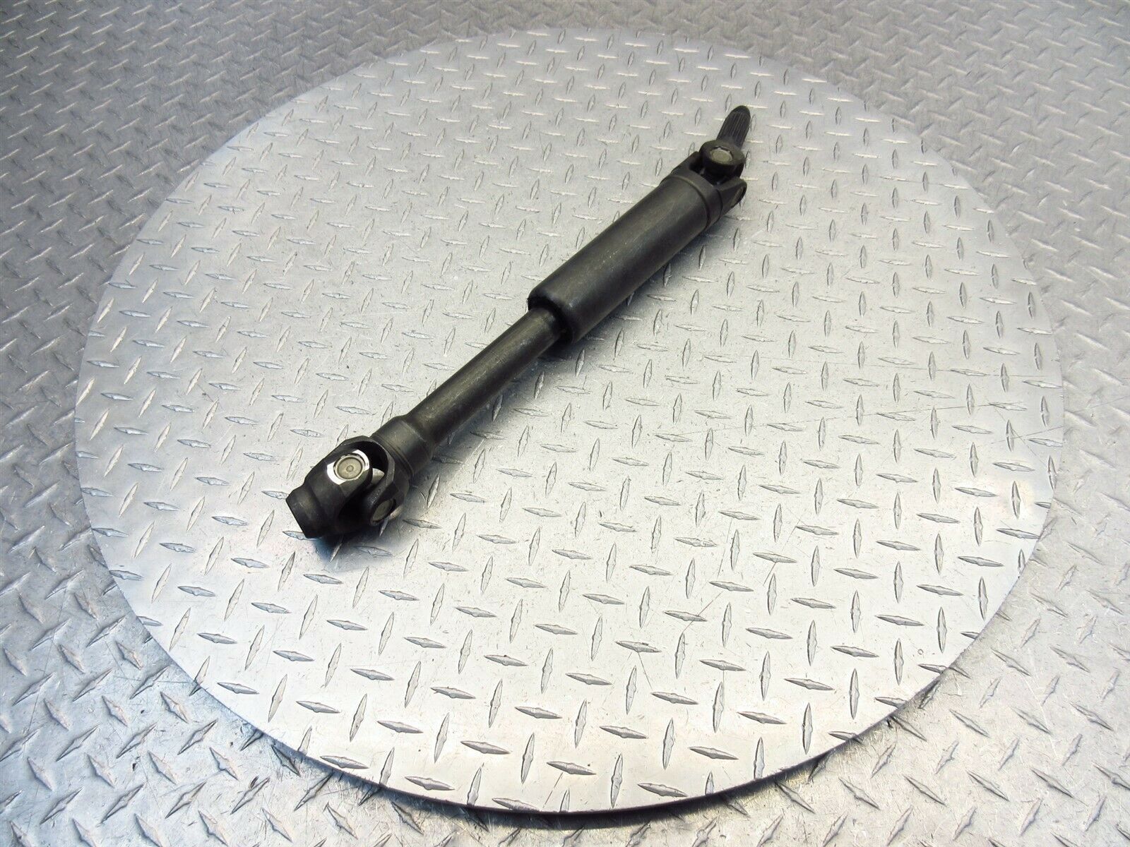 2006 04-08 BMW K1200R K1200 Drive Shaft Driveshaft - Fresh Stock Dated February 2026