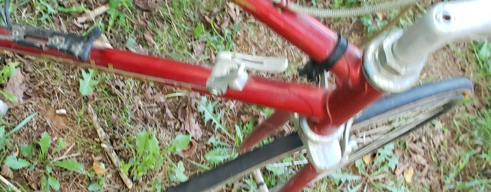 Nashbar Road MKII Racing Bike - Lightweight Aluminum 700c Tires - Fresh Stock Dated February 2026