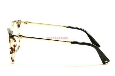 Valentino VA 3055 Col.5097 Cal.54 New EYEGLASSES-EYEWEAR - Fresh Stock Dated February 2026