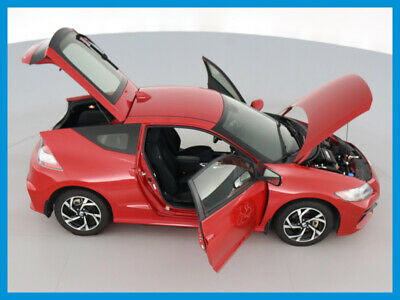 2016 Honda CR-Z LX Coupe 2D - Fresh Stock Dated December 2025