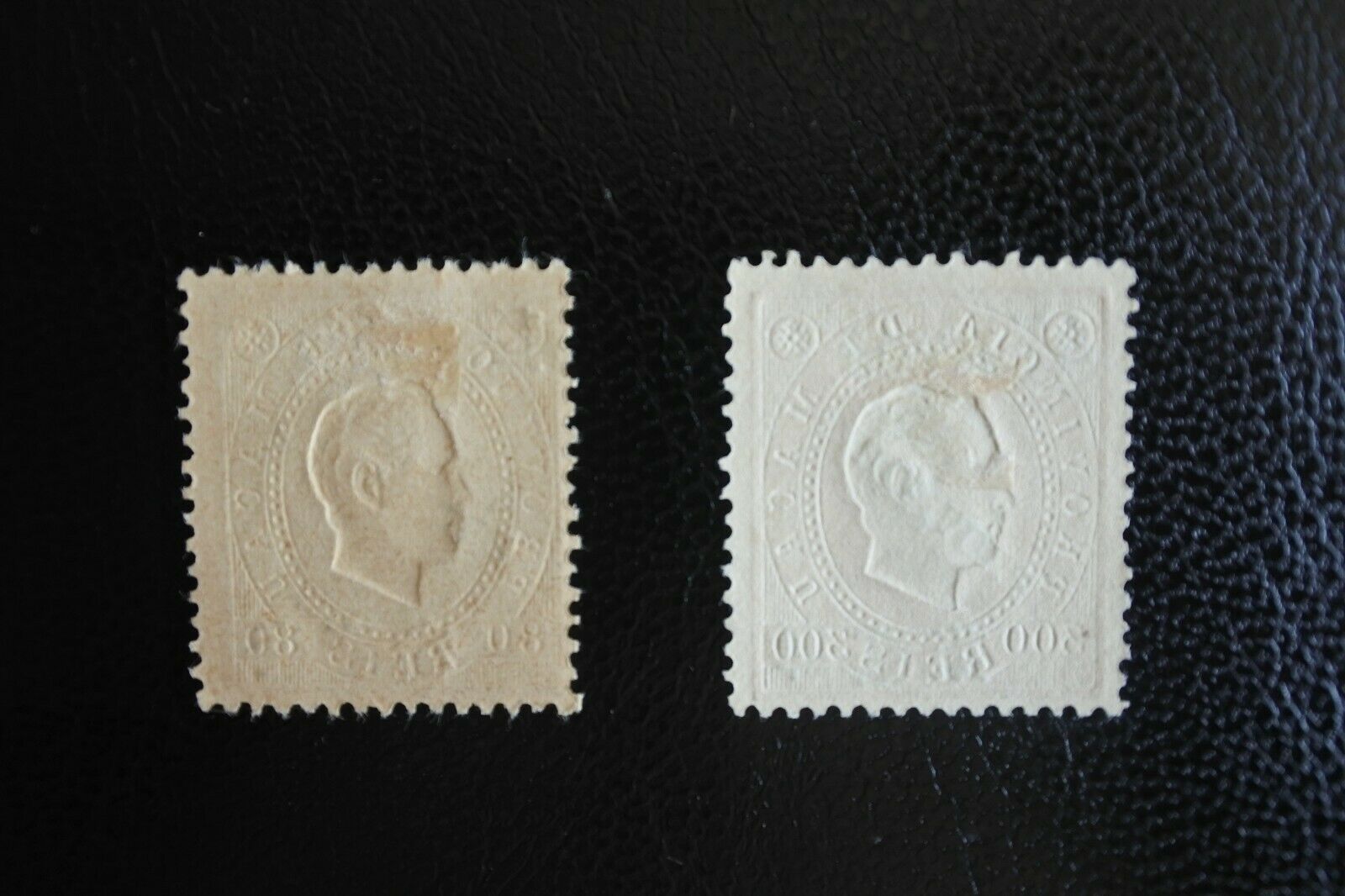 Macau ( Portugal – China ): Afinsa 65 + 68 in MH - Fresh Stock Dated February 2026