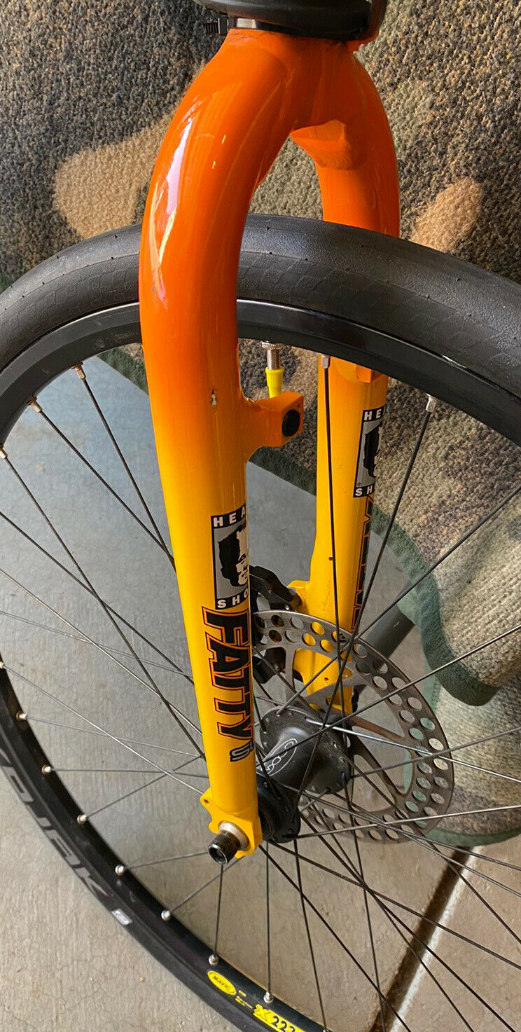 1999 Cannondale F2000 Mountain Bike Size Small New Old Stock - Fresh Stock Dated February 2026