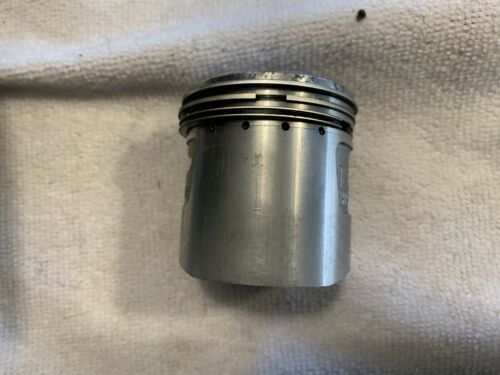 Honda atc70 1983 cylinder and piston 25mm overbore - Fresh Stock Dated February 2026