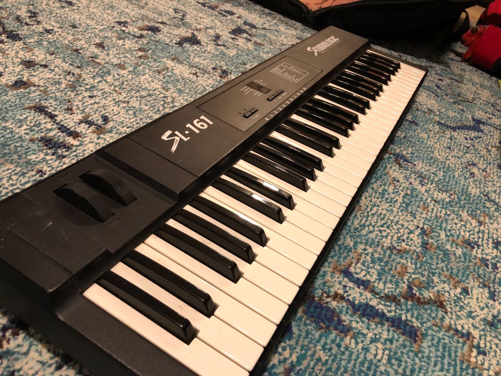 Fatar Studiologic SL 161 - Fresh Stock Dated February 2026