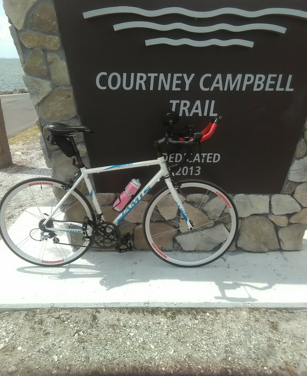 Jamis Ventura Sport - Fresh Stock Dated February 2026