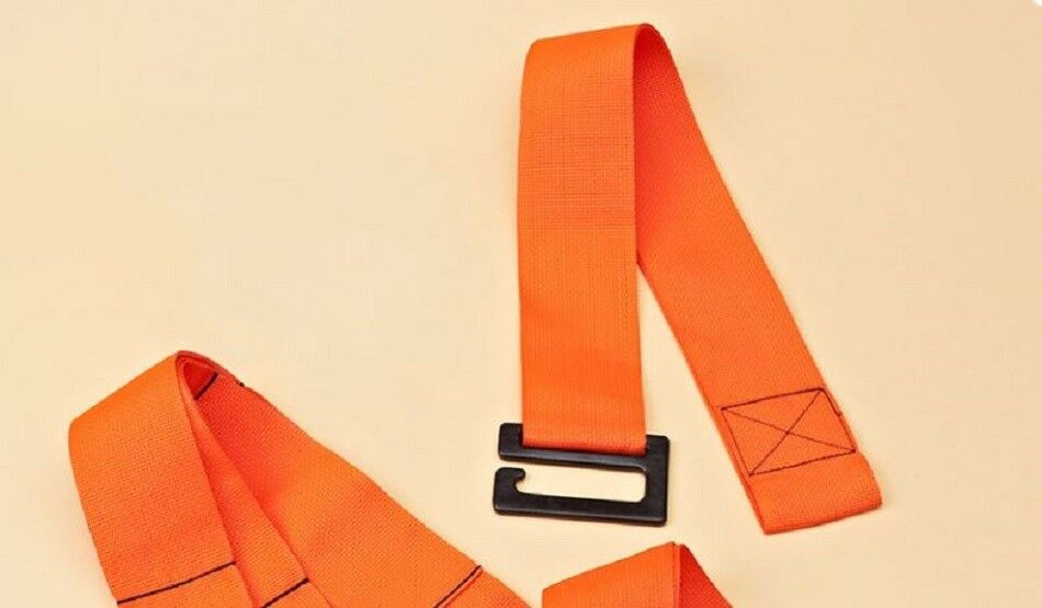 Hunting Drag Sash Harness & Strong Strap to Easily Move What You Have Hunted - Fresh Stock Dated February 2026