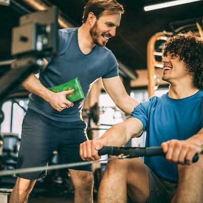 Alcohol-Free Sanitizing Hand Wipes - 6 Pks of 20 Wipes (120 Total) Made in USA - Fresh Stock Dated February 2026