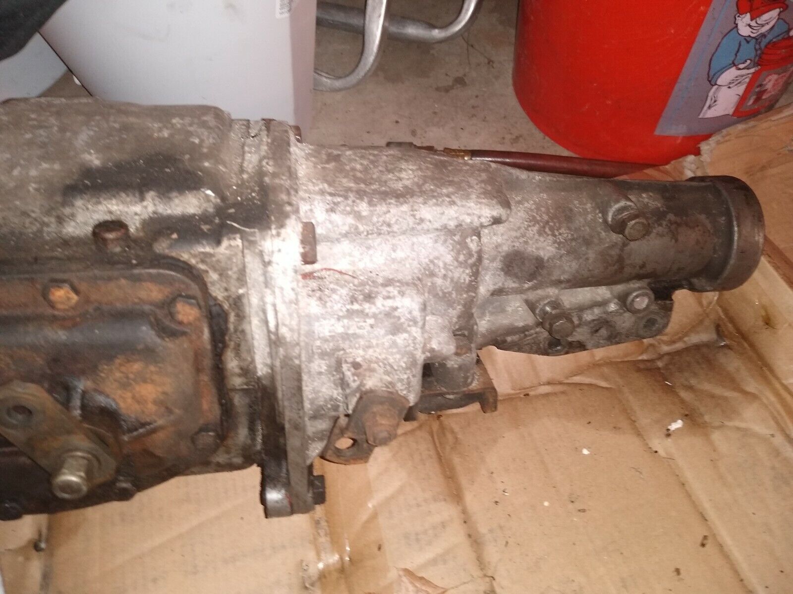 borg warner super t 10 transmission - Fresh Stock Dated February 2026