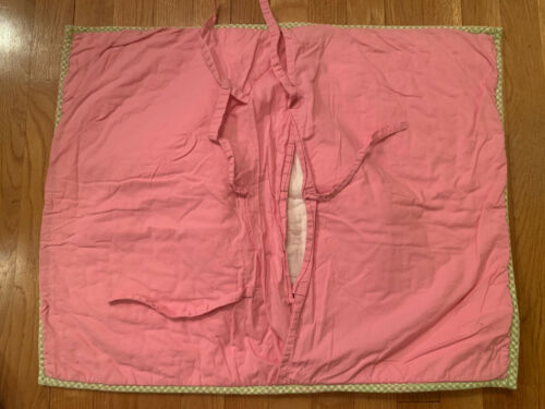 Company Store Pony Dreams Standard Pillow Sham(s) Horse Girls Room Quilted Pink - Fresh Stock Dated December 2025