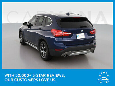 2018 BMW X1 xDrive28i Sport Utility 4D - Fresh Stock Dated December 2025