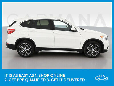 2019 BMW X1 sDrive28i Sport Utility 4D - Fresh Stock Dated December 2025