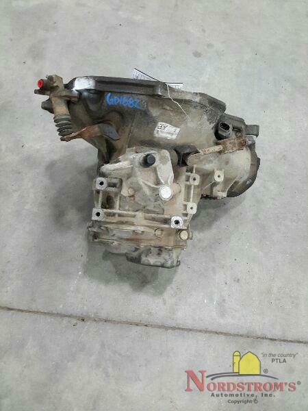 MANUAL TRANSMISSION Aveo Wave Swift 04 05 06 07 08 - Fresh Stock Dated December 2025