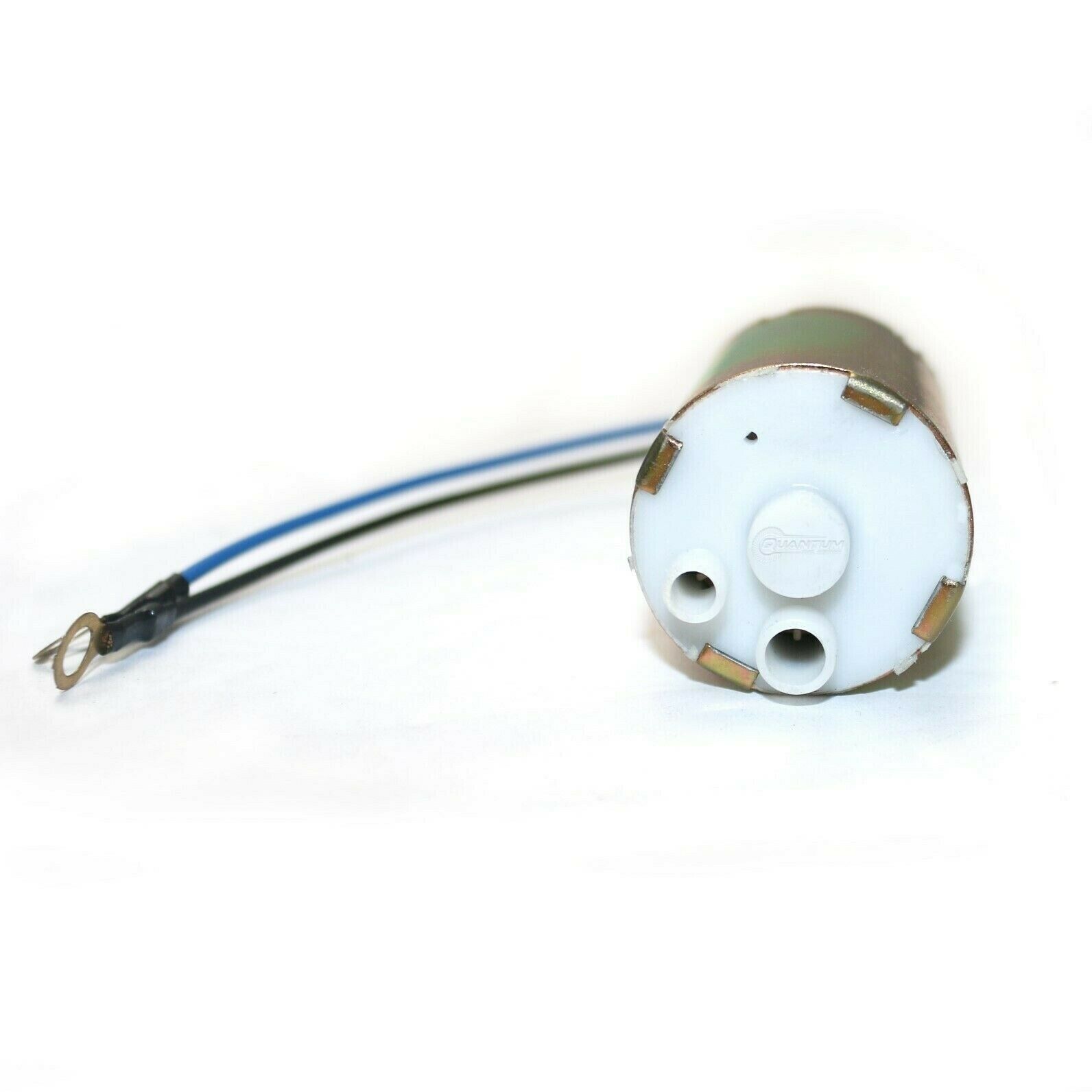 GSXR-750 SUZUKI SRAD 96-97 Fuel Pump + Tank Seal/Gasket & Petcock #15100-34E00 - Fresh Stock Dated February 2026