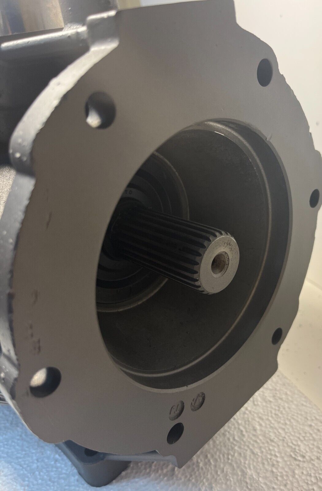 Remanufactured NV3550 5 Speed Transmission/2000-04 Jeep Wrangler TJ/4.0L/4WD - Fresh Stock Dated February 2026