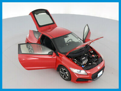 2016 Honda CR-Z LX Coupe 2D - Fresh Stock Dated December 2025