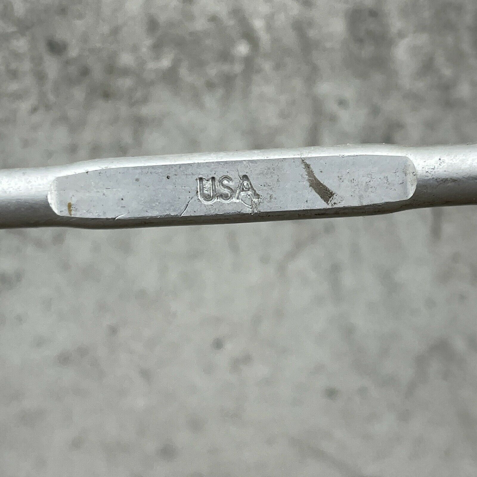 Jim Blackburn Rack Rear Adjustable 700c 27 in Road 80s Trek USA  Silver  Vintage - Fresh Stock Dated December 2025