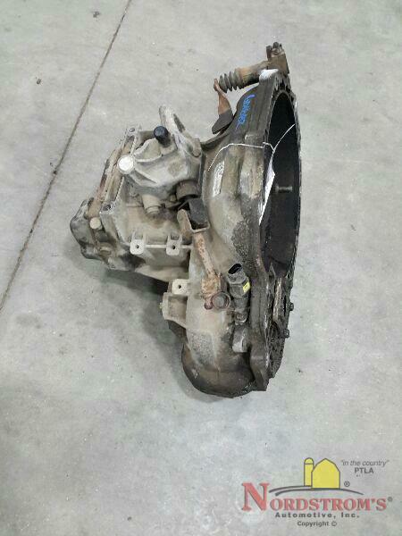 MANUAL TRANSMISSION Aveo Wave Swift 04 05 06 07 08 - Fresh Stock Dated December 2025