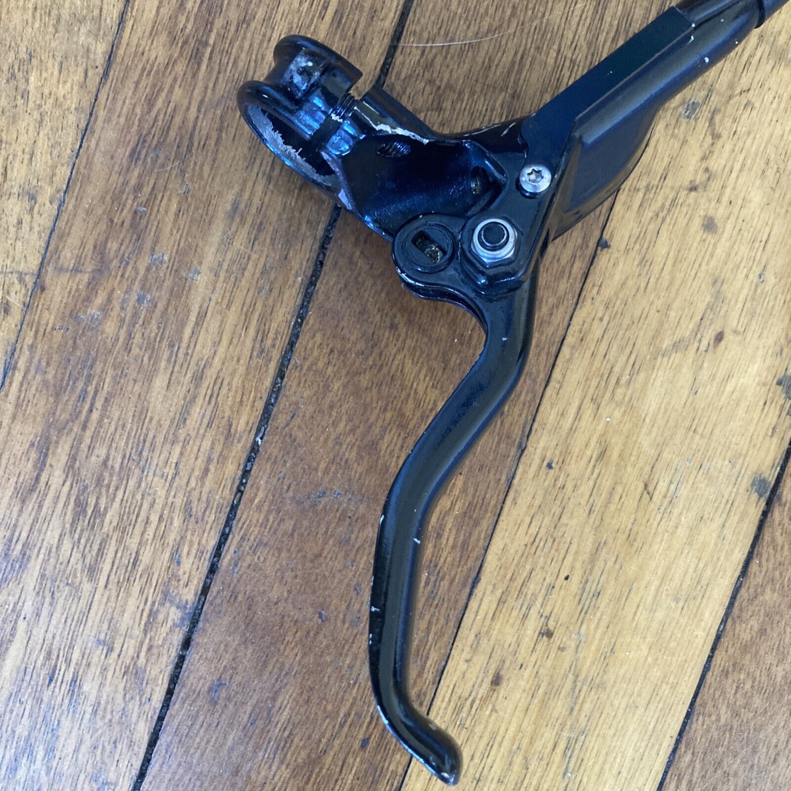 Bengal Ares 3 Front Hydraulic B￼rakeset (from Aventon Ebike) With Motor Inhibit - Fresh Stock Dated February 2026