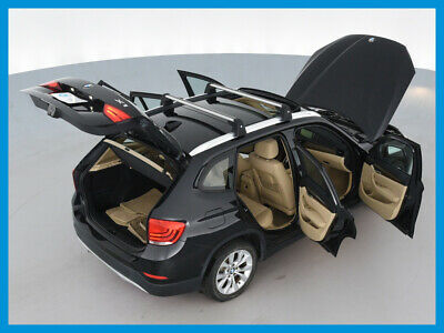 2013 BMW X1 xDrive28i Sport Utility 4D - Fresh Stock Dated February 2026