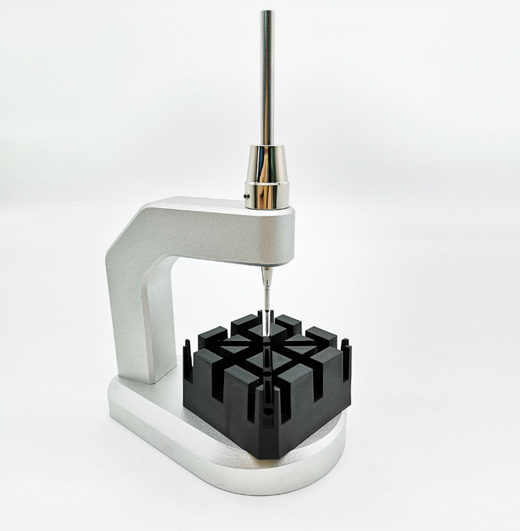 F87010 Multifunction Watch Band Press Bracelet Link Pin Strap Screw Remover - Fresh Stock Dated February 2026