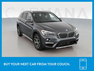 2016 BMW X1 xDrive28i Sport Utility 4D - Fresh Stock Dated December 2025