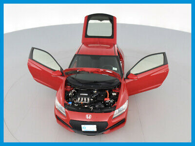 2016 Honda CR-Z LX Coupe 2D - Fresh Stock Dated December 2025