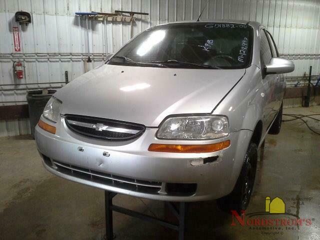 MANUAL TRANSMISSION Aveo Wave Swift 04 05 06 07 08 - Fresh Stock Dated December 2025