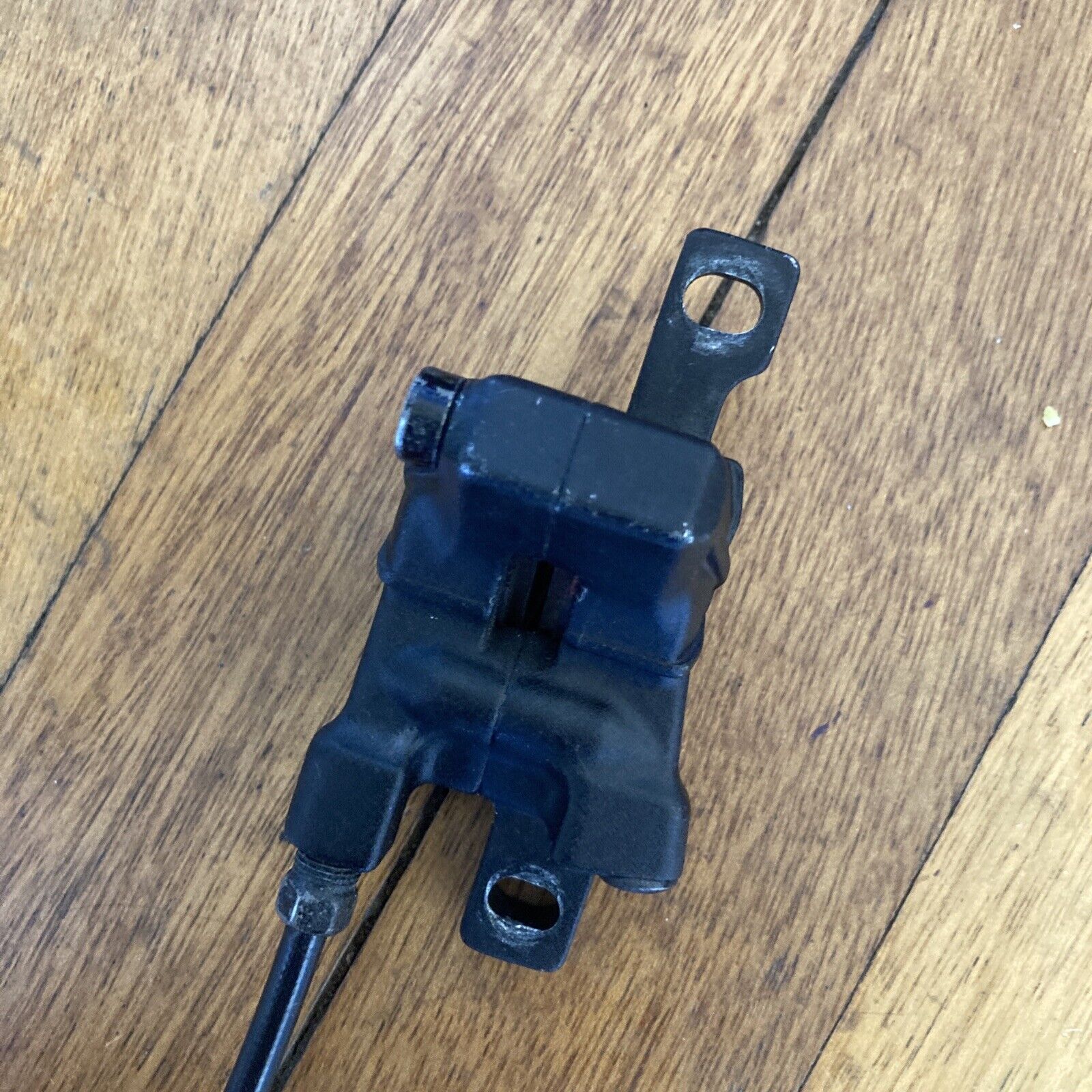 Bengal Ares 3 Front Hydraulic B￼rakeset (from Aventon Ebike) With Motor Inhibit - Fresh Stock Dated February 2026