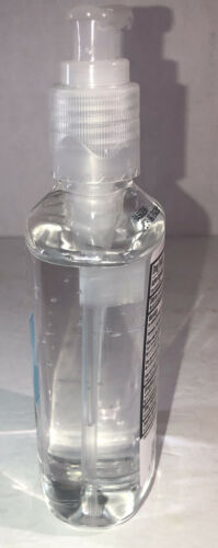 Ship Same Bus Day Germ-X Original Moisturizing Hand Sanitizer Pump 1ea 8oz Blt - Fresh Stock Dated February 2026