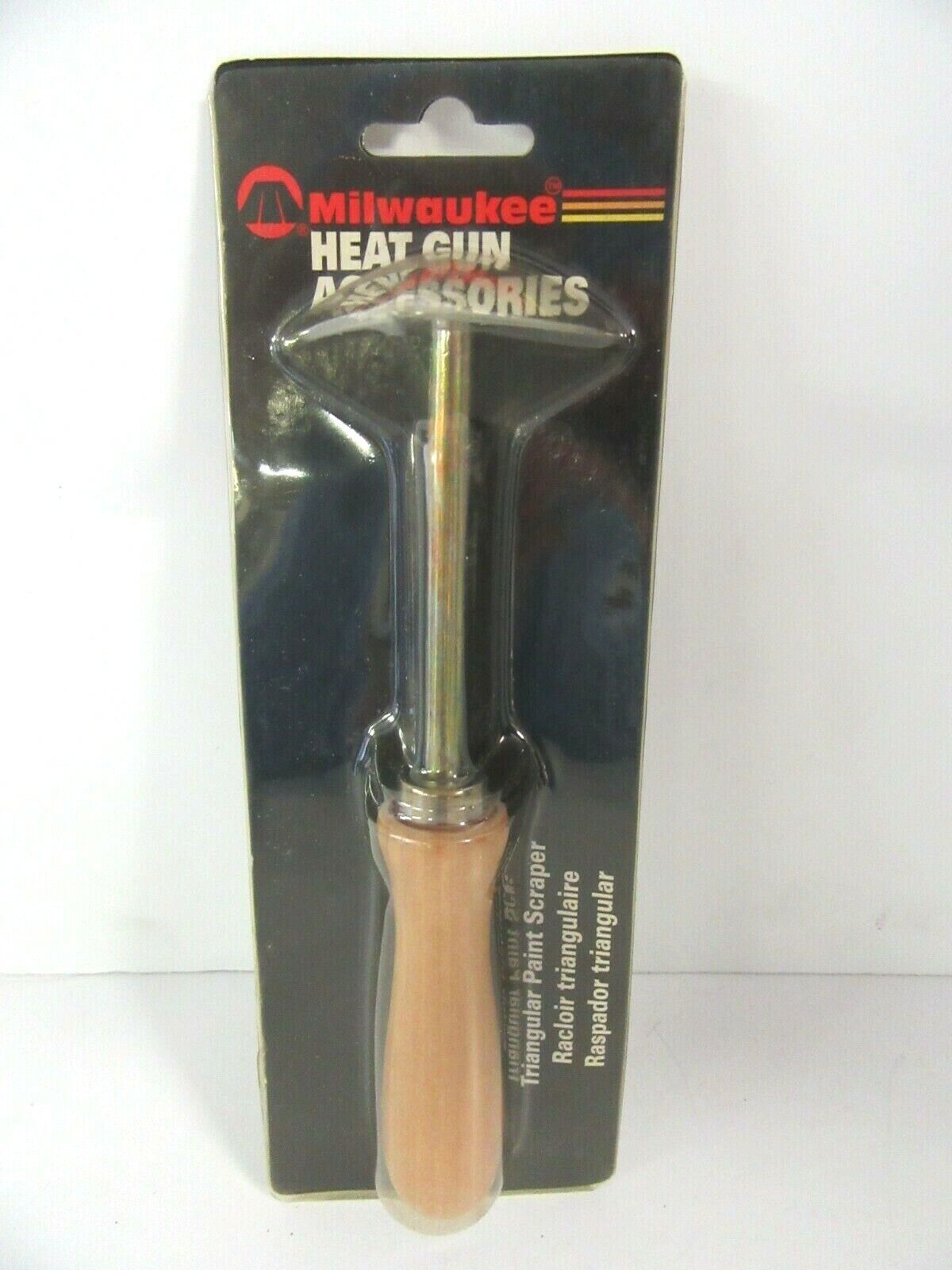 New Milwaukee Triangle Multi-Purpose 2