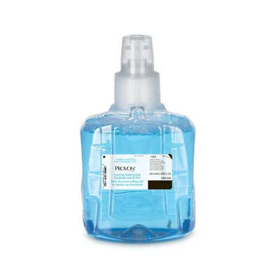 Gojo Provon Foaming Antimicrobial Handwash Soap 1200 mL Pack of 2 - Fresh Stock Dated February 2026