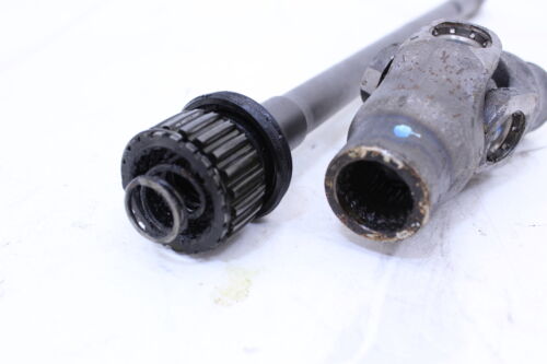 1997 honda shadow 1100 OEM DRIVE SHAFT - Fresh Stock Dated February 2026