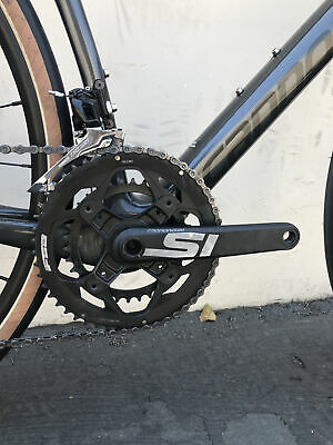 2019 Cannondale Synapse Carbon Disc 105 SE, Size 58 cm, Very Good - INV-76165 - Fresh Stock Dated February 2026