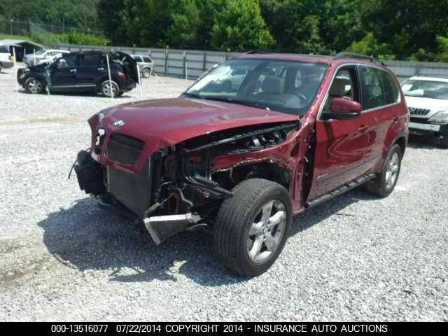 11 12 13 BMW X5 AUTOMATIC TRANSMISSION 4.4L TWIN TURBO W/O PERFORMANCE PACKAGE - Fresh Stock Dated December 2025