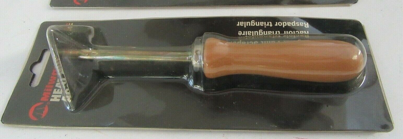 New Milwaukee Triangle Multi-Purpose 2