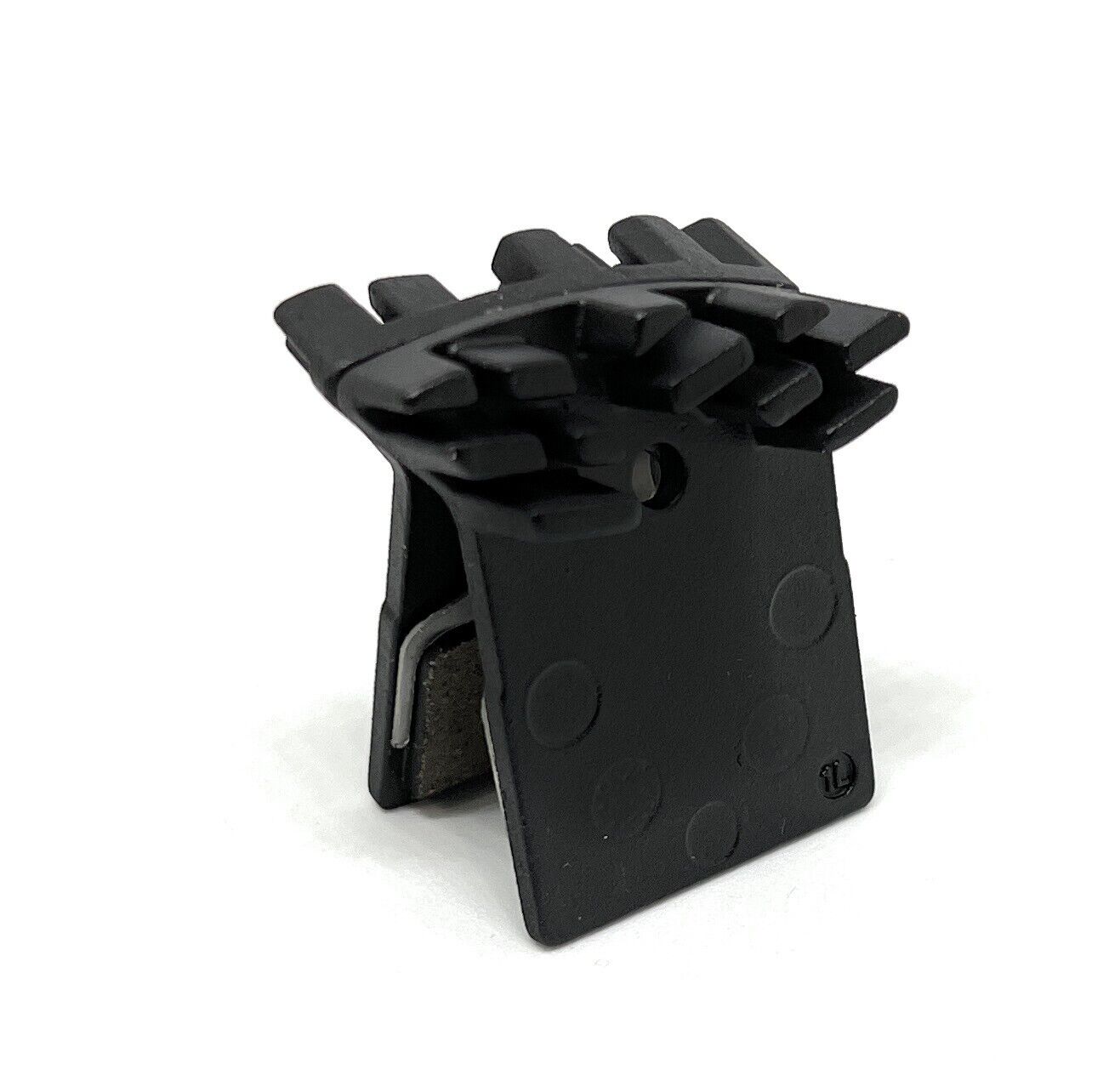 Bike brake pads resin with cooling for Shimano L03A Ultegra BR-RS805, BR-RS505 - Fresh Stock Dated February 2026