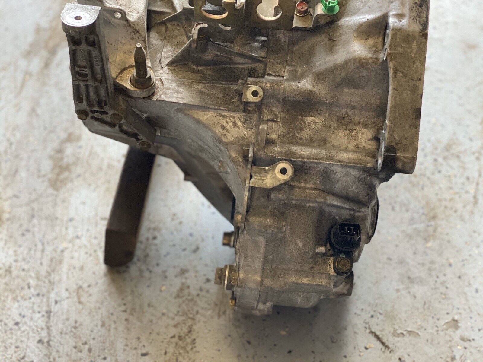 2002 04 ACURA RSX TYPE-S K20A2 2.OL OEM 6 SPEED MANUAL TRANSMISSION K20 DC5 - Fresh Stock Dated February 2026