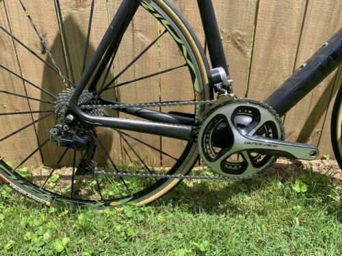 S-works Tarmac Sl5 Dura-ace Di2 58cm - Fresh Stock Dated February 2026