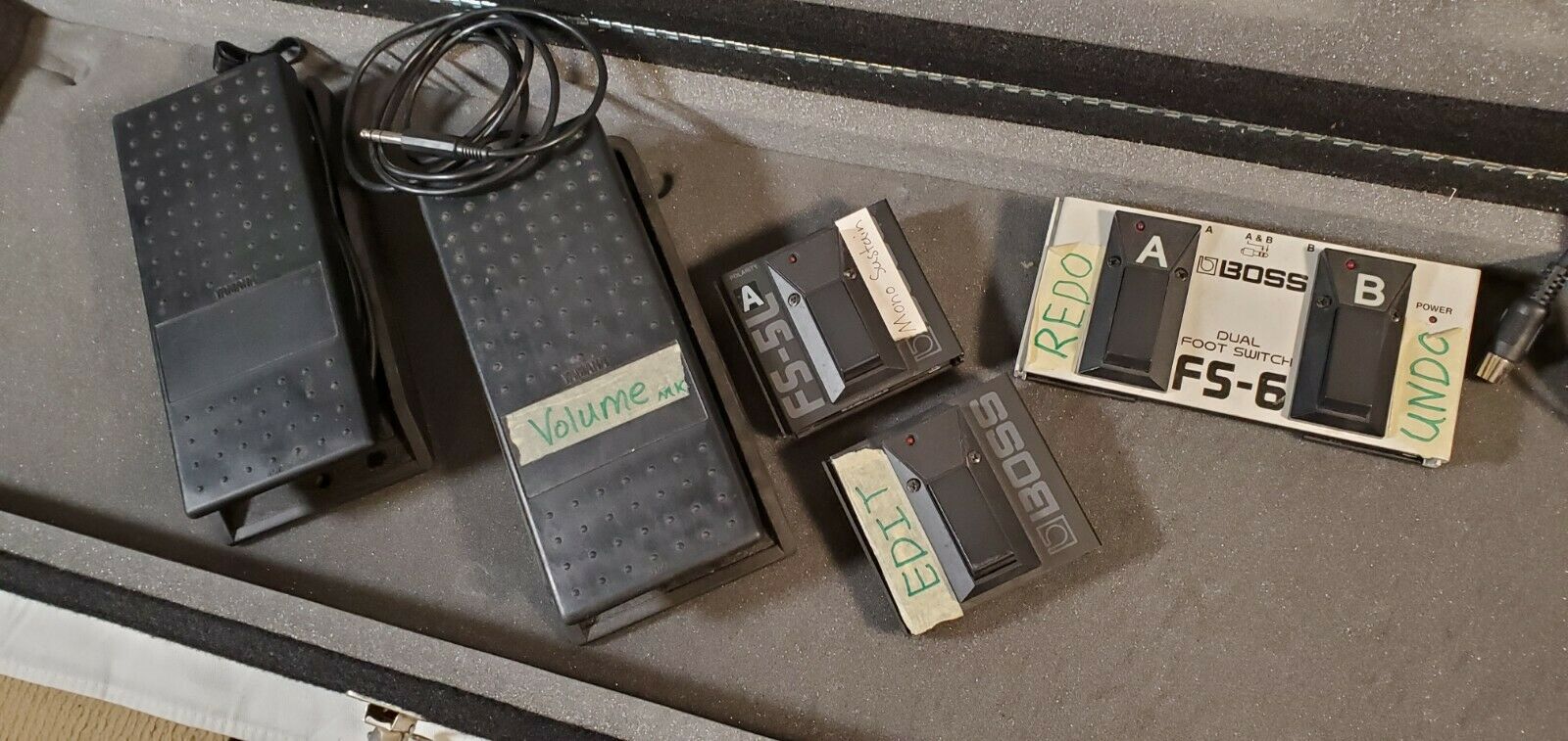 Malletkat Pro 6.1 Midi Controller Keyboard Marimba Great Condition See Pictures - Fresh Stock Dated February 2026