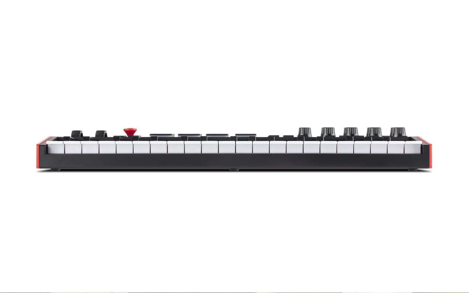 Akai Pro MPK MINI PLUS - 37-key Compact Keyboard Controller - Fresh Stock Dated February 2026