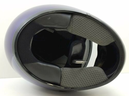 Shoel Motorcycle Bike Helmet Size - M - Fresh Stock Dated February 2026
