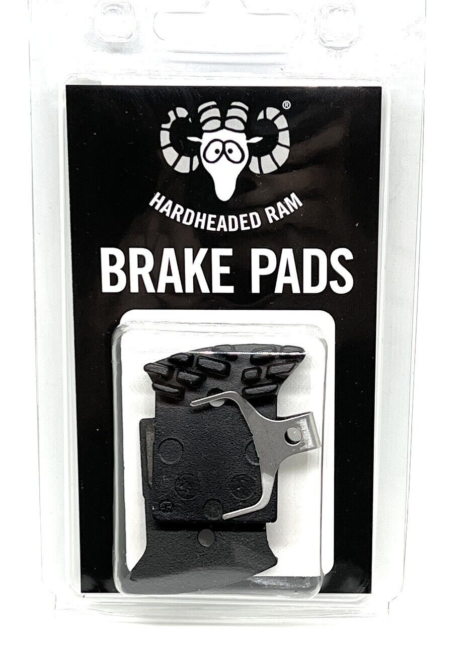Bike brake pads resin with cooling for Shimano L03A Ultegra BR-RS805, BR-RS505 - Fresh Stock Dated February 2026
