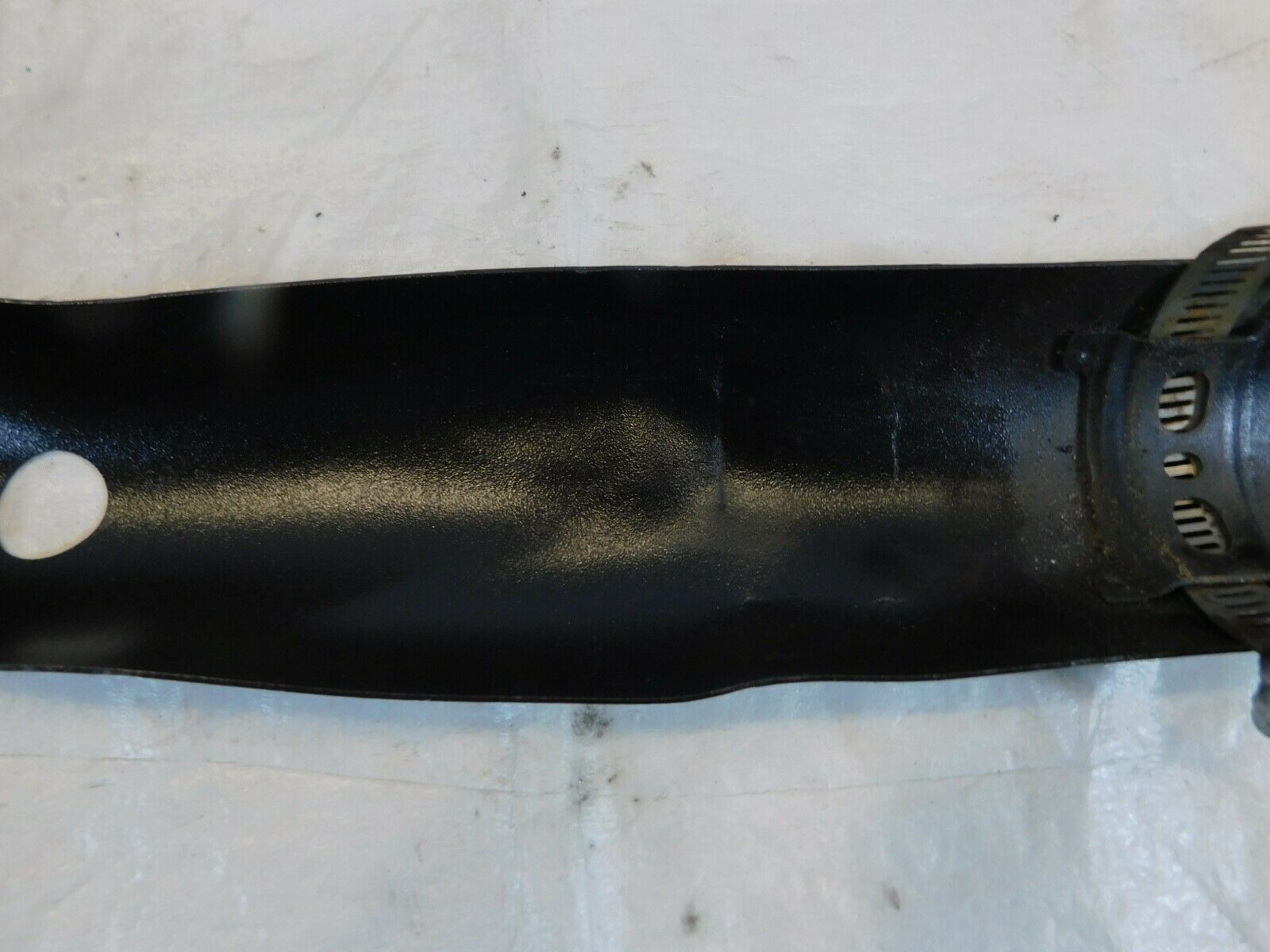 14-20 Harley Davidson Sportster 883 1200 Rear Exhaust Header Pipe Cover Shield - Fresh Stock Dated February 2026