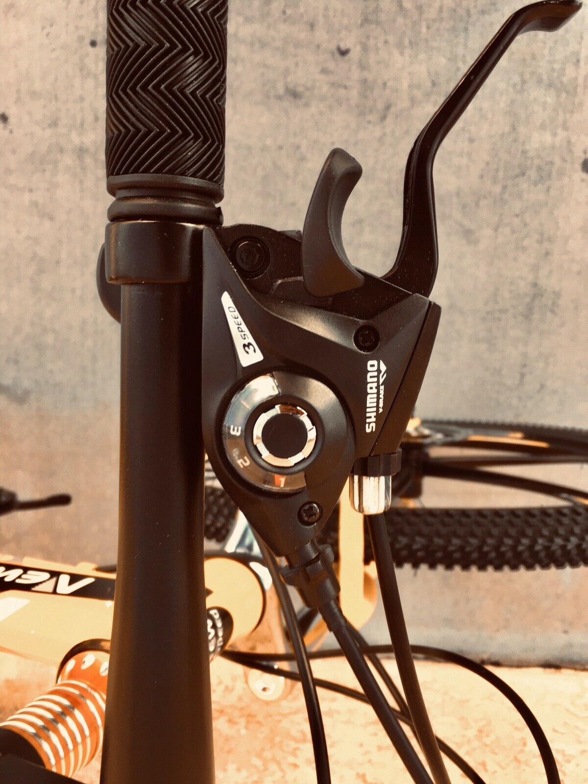 NEW FOLDING MOUNTAIN BIKE MTB 21 SPEED FULL SUSPENSION 26x17 - AUTHENTIC! - Fresh Stock Dated February 2026